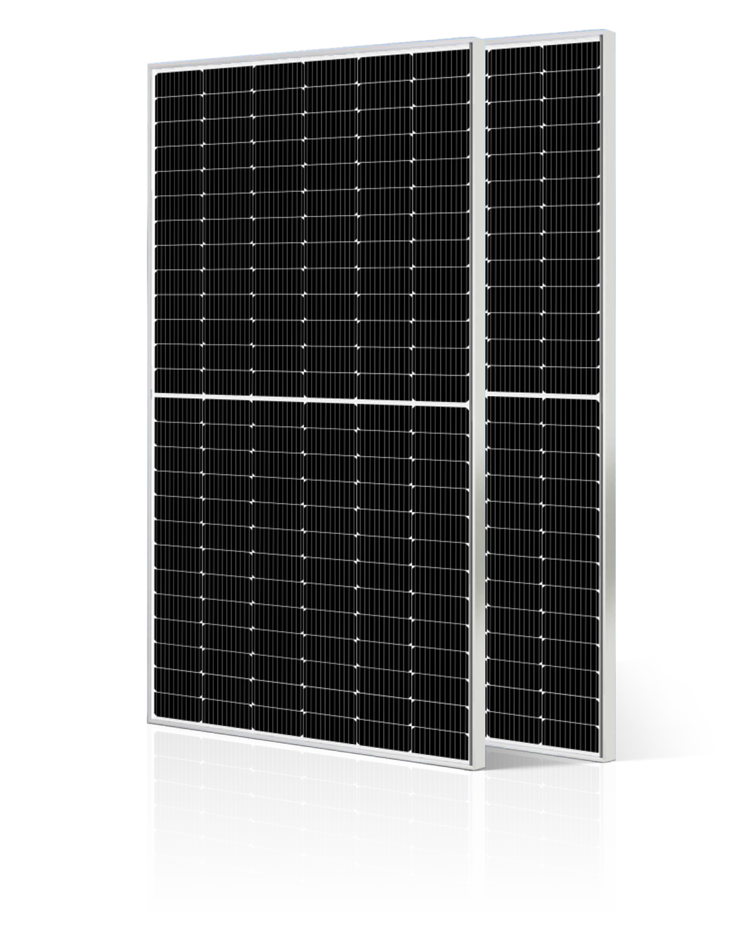 ht infinite power on grid 80 kw zonnesysteem bevat zonnepanelen
